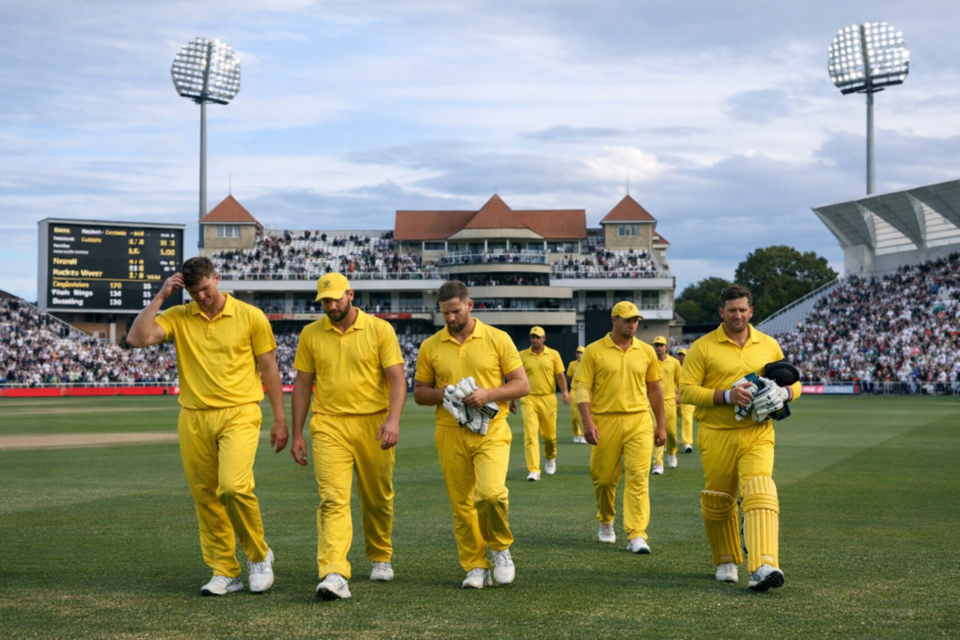 Rockets left waiting after Brave defeat at Trent Bridge Rockets left waiting after Brave defeat at Trent Bridge