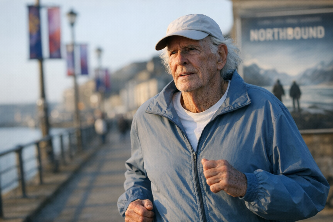 Bruce Dern at 90: a lifetime of roles, memories and a new film at Edinburgh