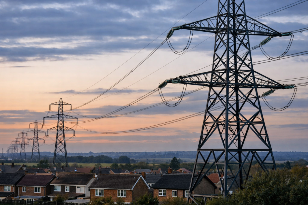 First sites for 'pounds for pylons' scheme named as nearby households get £250 discount First sites for 'pounds for pylons' scheme named as nearby households get £250 discount