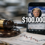 Lawsuit Challenges Truth Social 0,000 Early-Access Service to Trump Posts