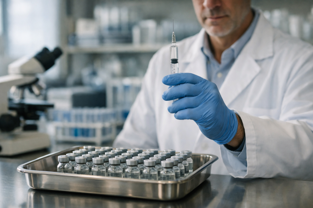 Experimental Vaccine Prolongs Cancer-Free Interval, Durability Unclear