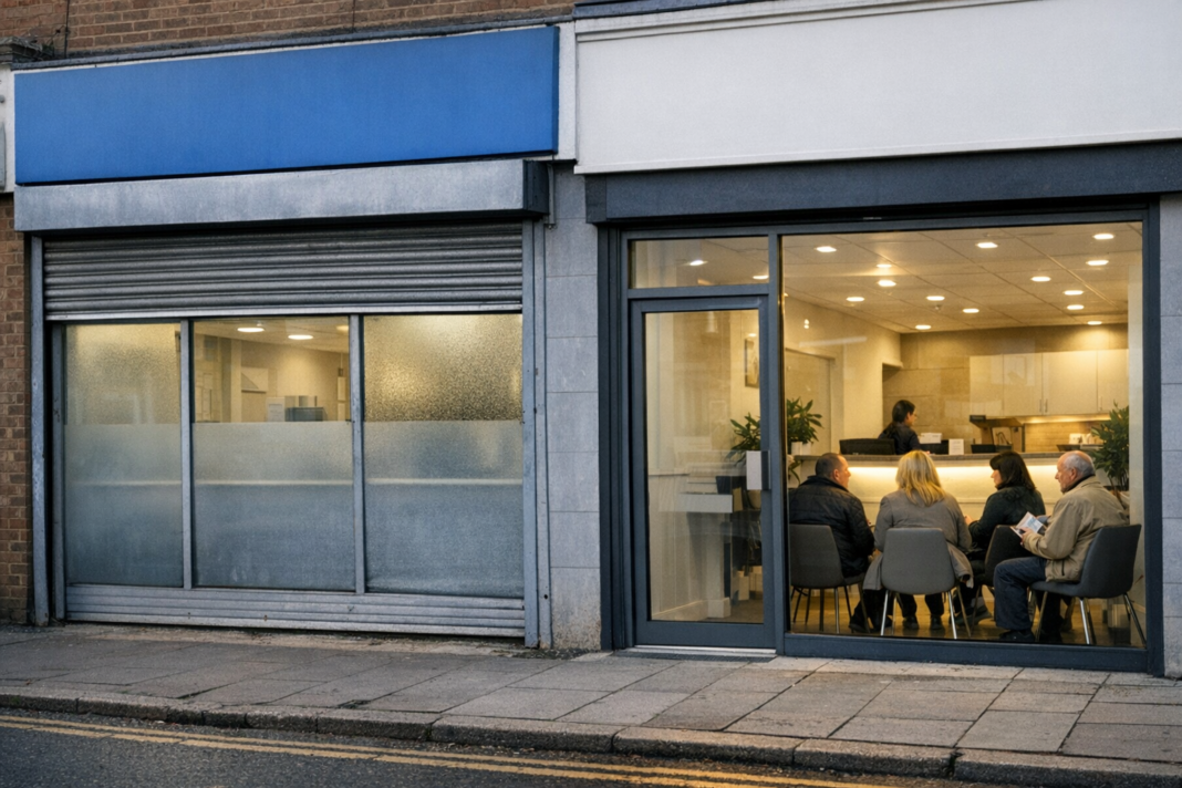 Nearly 600 Practices Left NHS Dentistry, Pushing Care Toward Two Tiers