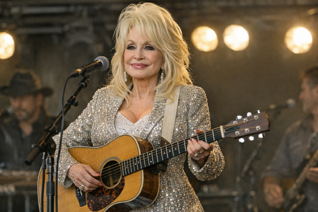 Dolly Parton, country icon and philanthropist, dies aged 80 Dolly Parton, country icon and philanthropist, dies aged 80