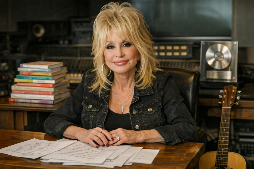 Dolly Parton’s Enduring Voice: A Musical Life Remembered