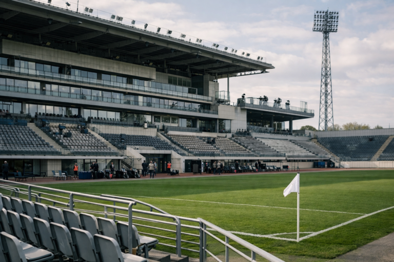 Vanessa Gold Agrees Sale of Minority Stake in West Ham to Staveley-Led Consortium