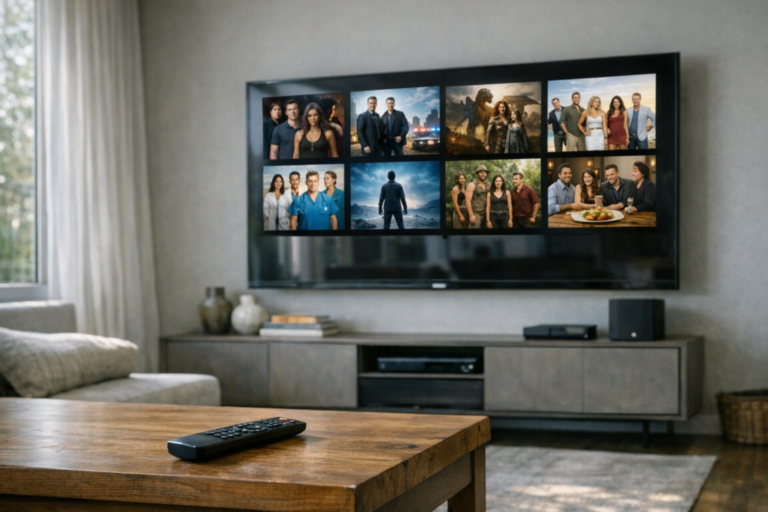 Autumn TV Preview: Key Returns and Surprising New Shows to Watch