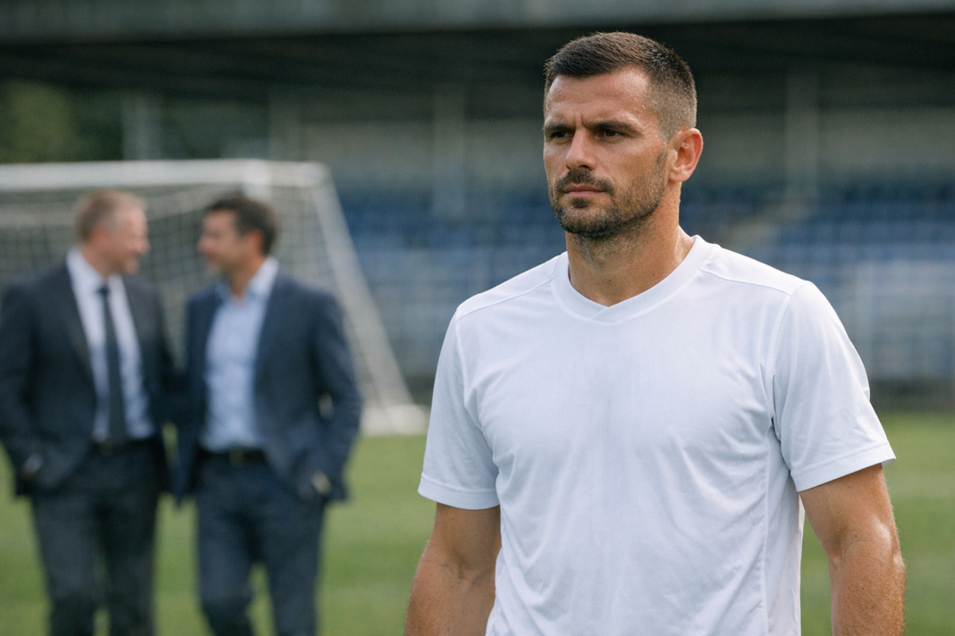 Fulham in talks over Romanian right-back to bolster defensive options