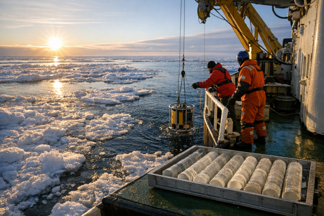 Study Finds Rapid Acceleration in Global Warming Rate Since Mid-2010s
