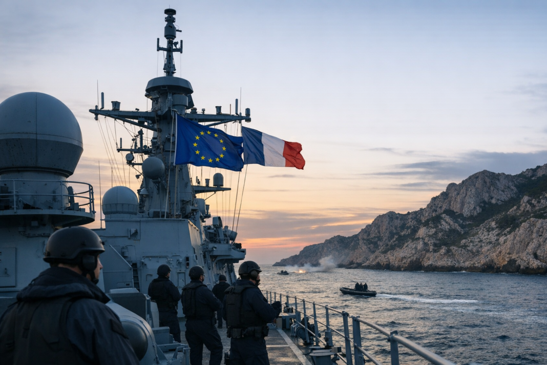 Europe’s Strategic Imperative: Building Independent Defence Capacity