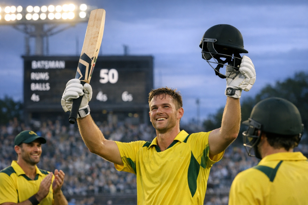 Matt Short’s unbeaten half-century lifts Welsh Fire to six-wicket win over Southern Brave Matt Short’s unbeaten half-century lifts Welsh Fire to six-wicket win over Southern Brave