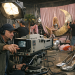 Tim Pope Reflects on Riotous Music Videos and Risky On-Set Antics