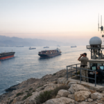 Iran Says Agreement with Oman on Strait of Hormuz Nears Completion Iran Says Agreement with Oman on Strait of Hormuz Nears Completion