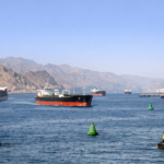 Iran says agreement with Oman on Strait of Hormuz nearing completion