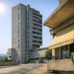 Heritage at Risk: When Le Corbusier’s Social Housing Becomes Uninhabitable in Summer Heat