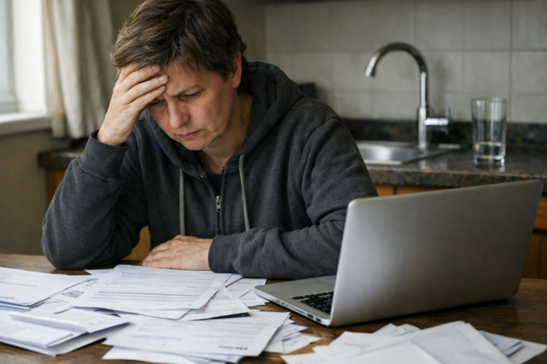 Sharp Rise in Complaints as Customers Blast Water Bill Hikes
