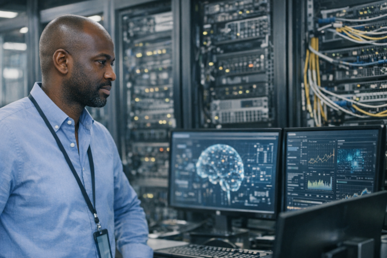 Practical AI and Africa’s Economic Turning Point