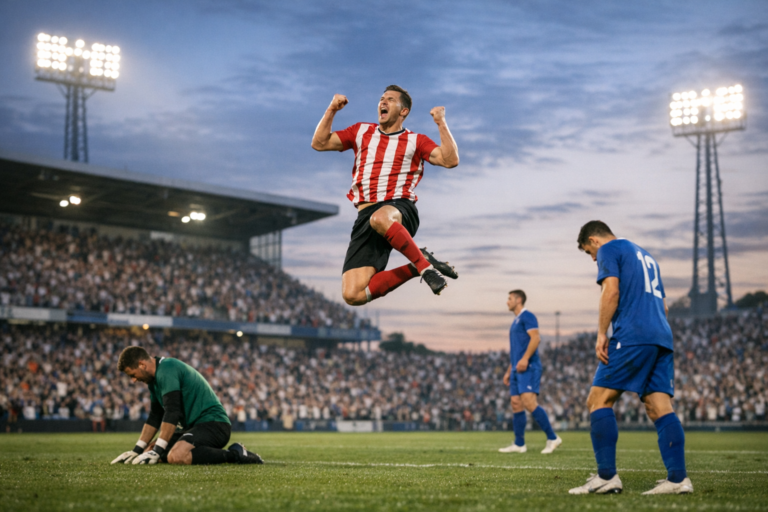 Brentford Rout Lays Bare Chelsea's Defensive Faultlines