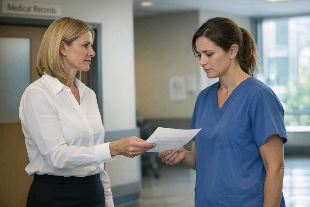 NHS to suspend staff suspected of accessing patient records without consent