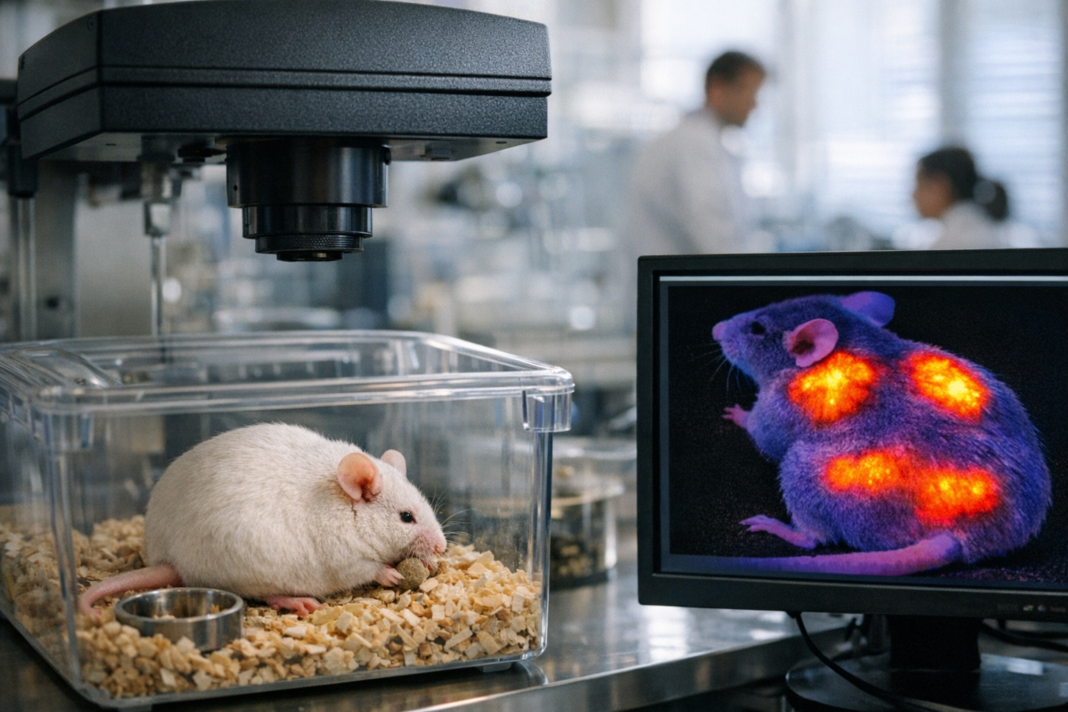 Tirzepatide drugs activate brown fat in obese mice, suggesting new metabolic pathway Tirzepatide drugs activate brown fat in obese mice, suggesting new metabolic pathway