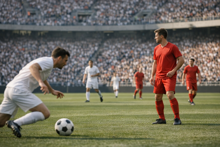 England’s Entertaining Chaos Exposed by Spain’s Composure, Says Chief Writer