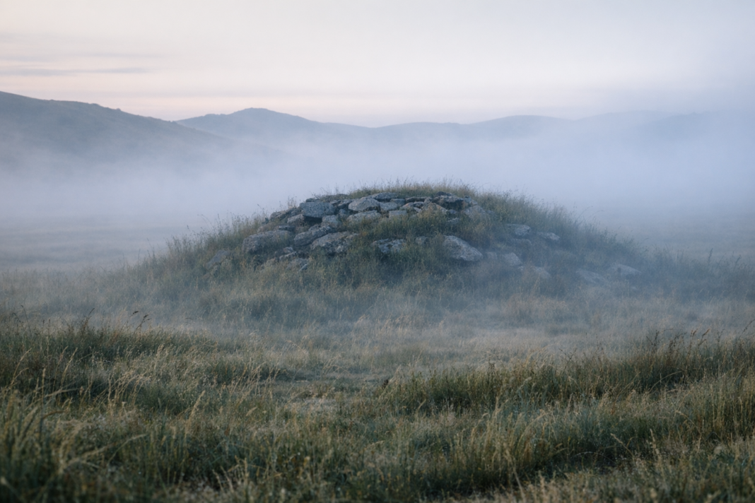 Why the Tomb of Genghis Khan Has Stayed Hidden for Nearly 800 Years
