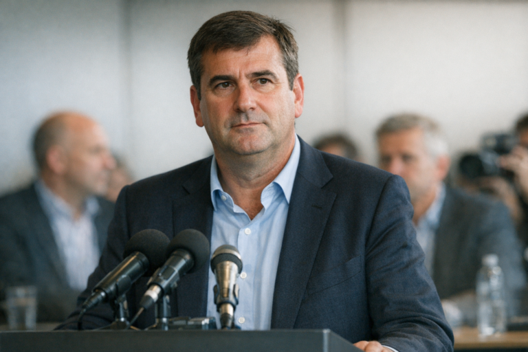 City CEO Pushes Back After League Finds Club Guilty on Most Charges