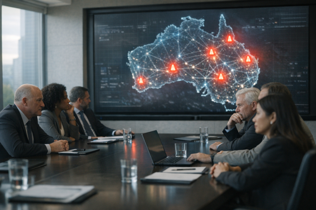 OpenAI Halts New Model Rollout Amid Safety Concerns and Australian Access Incidents OpenAI Halts New Model Rollout Amid Safety Concerns and Australian Access Incidents