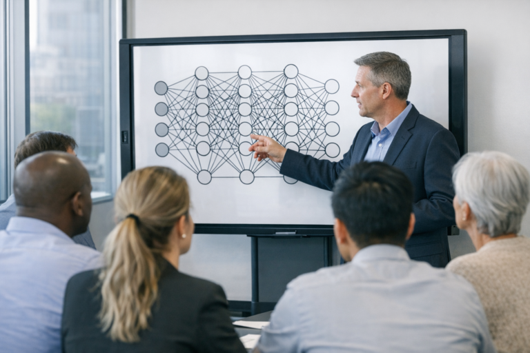 Rebuilding Human Cognition as Machines Take Over Complex Tasks