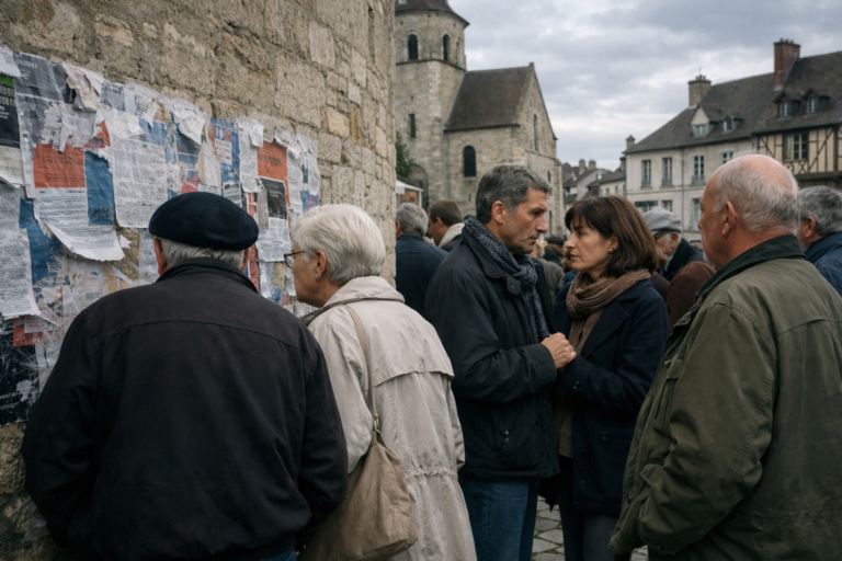 Why France’s 2027 Vote Has Residents Questioning the Country’s Direction