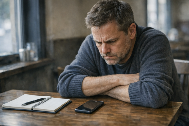 Hidden Habits That Deepen Social Anxiety — And How to Unlearn Them