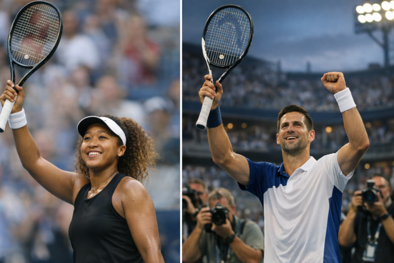 Osaka advances to fourth round as Jovic halts Eala’s surge at US Open