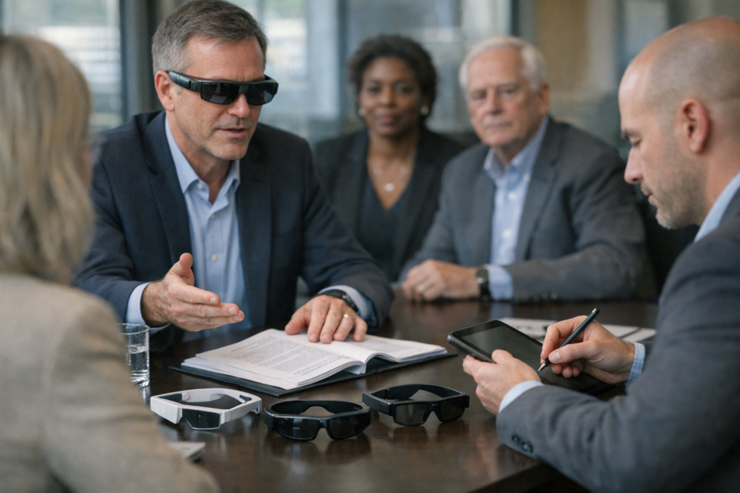 When Wearable Cameras Fail the Law: How Social Pressure Is Shaping Smart Glasses