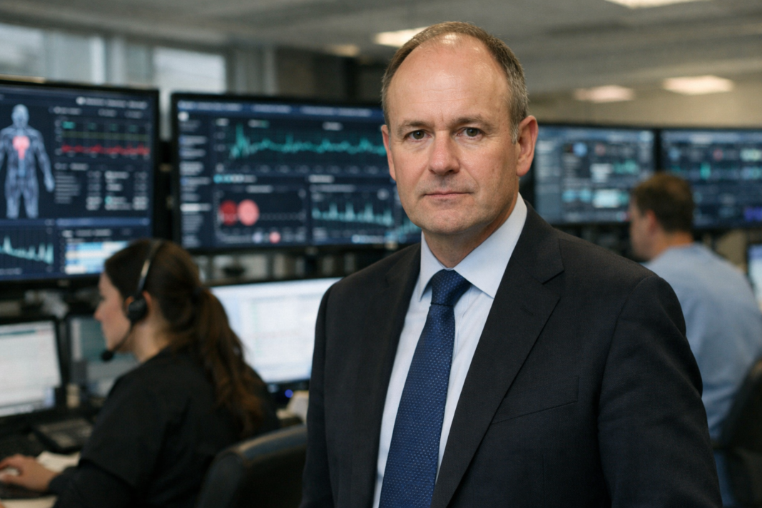 UK regulator urges new laws as AI set to become routine in NHS care