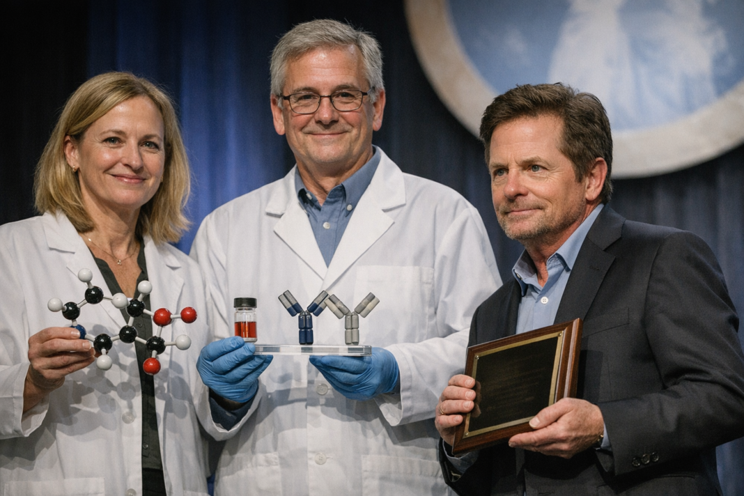 Lasker Awards Spotlight Breakthroughs in Sleep Biology, Hemophilia and Parkinson’s Advocacy