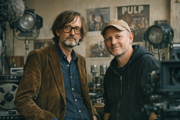 A Joyful Look Back: Pulp’s Legacy, New Film and the Stories Behind the Songs