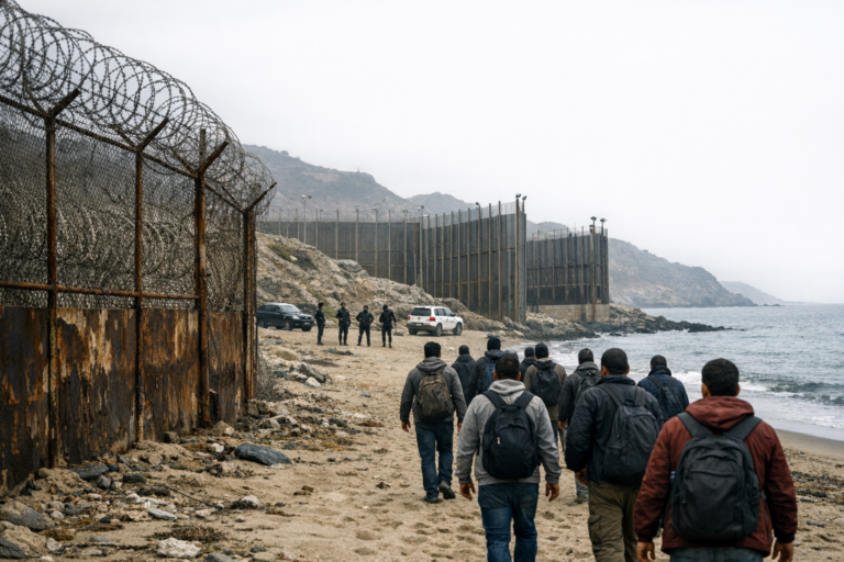 Ceuta Showed Europe's Migration Vulnerabilities — And Why They Matter