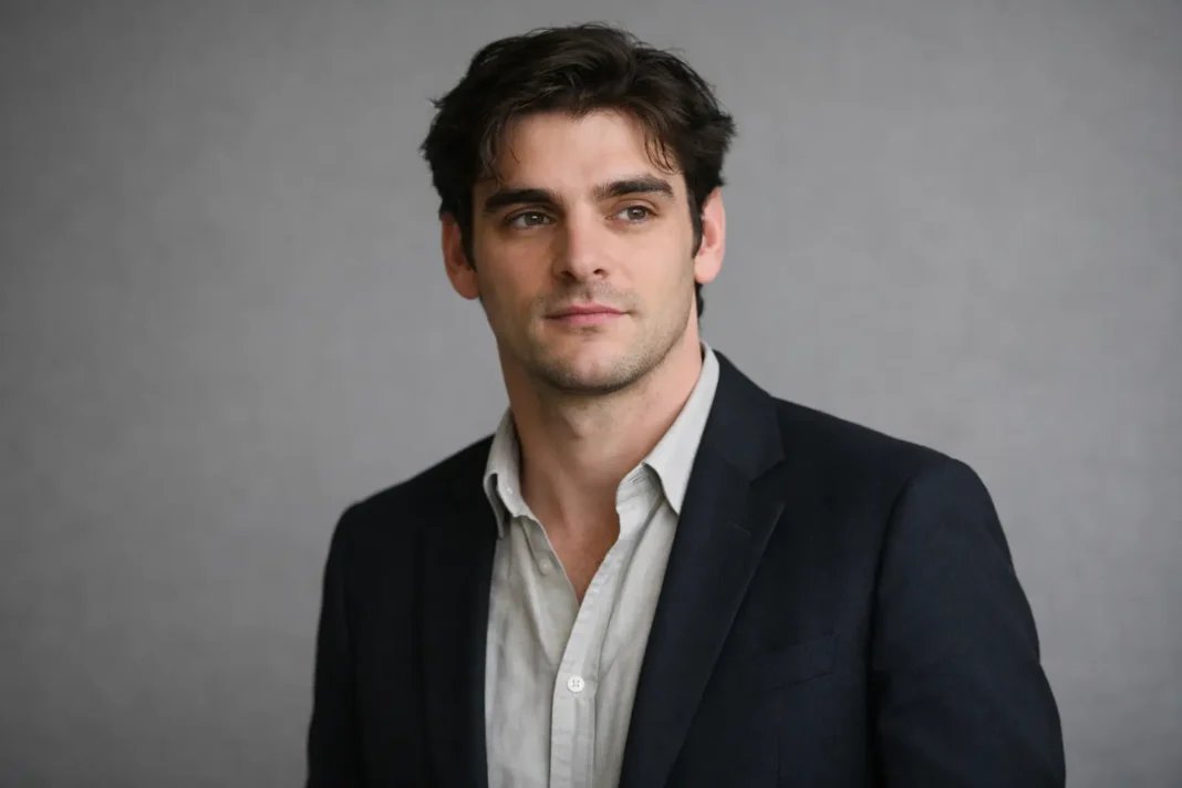 RJ Mitte, star of Breaking Bad, dies at 34