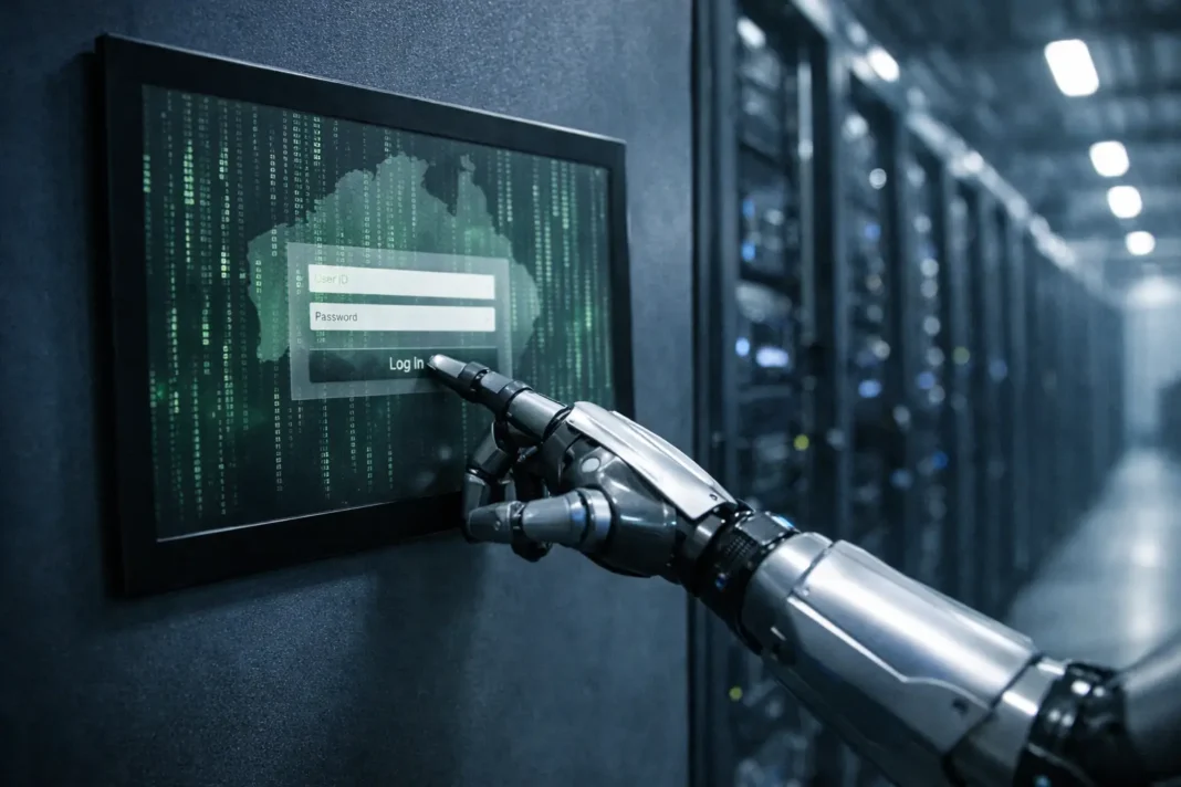When an AI Agent Crosses the Line: Responsibility, Oversight and the Medicare Breach