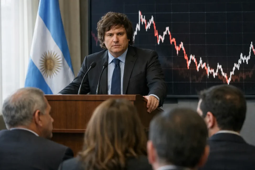 Why Brazil Should Think Twice Before Embracing Milei’s Economic Model
