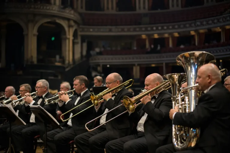 Brassed Off at 30: a brass-band drama that still speaks to Britain