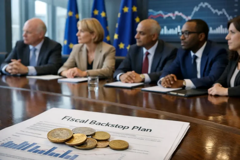 Europe’s Roadmap to a Truly Global Euro