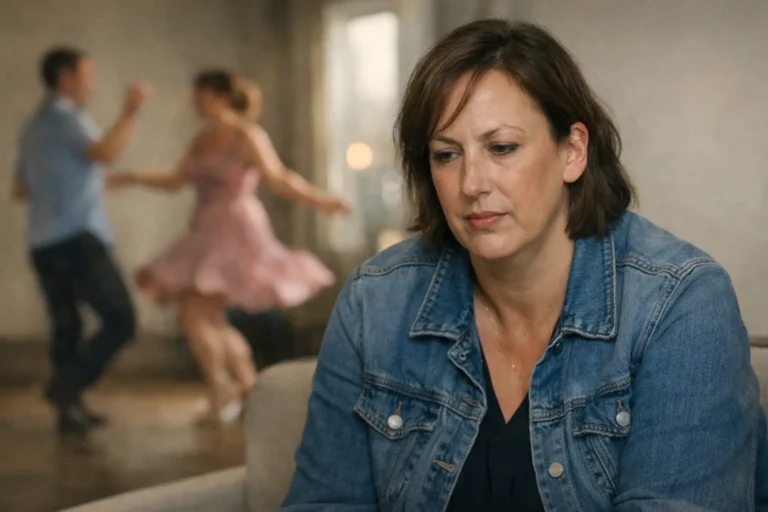Miranda Hart's Vulnerable Moment and Unexpected Levity Mark Uneven Episode of The Celebrity Traitors