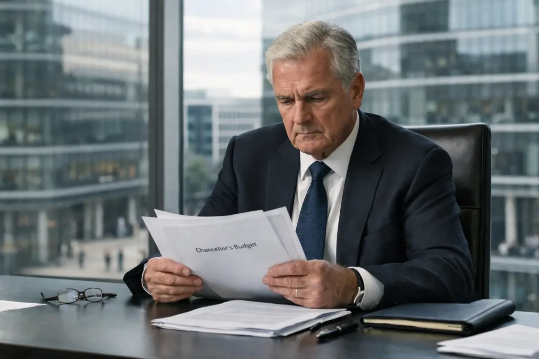Banks Warn of Higher Levies Ahead of Chancellor’s Budget