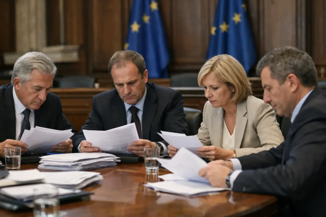 Reviving the EU question: caution urged as calls for a new referendum re-emerge