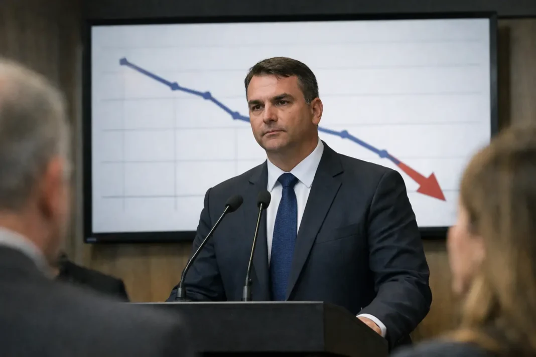 Bolsonaro’s Planned 1.5% GDP Cuts Could Tip Brazil into Recession