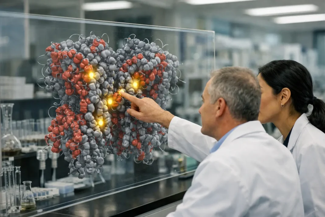 Scientists identify molecular cause of statin-linked muscle injury Scientists identify molecular cause of statin-linked muscle injury