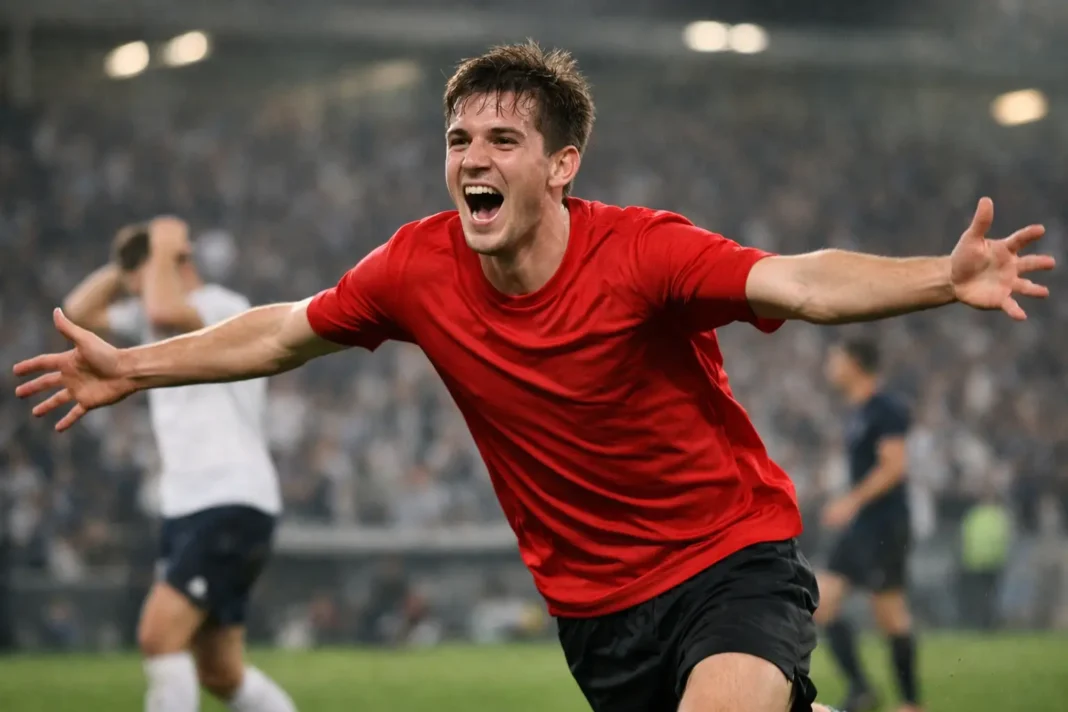 Ngumoha’s Breakthrough: A Coming‑of‑Age Night in Liverpool’s Comeback