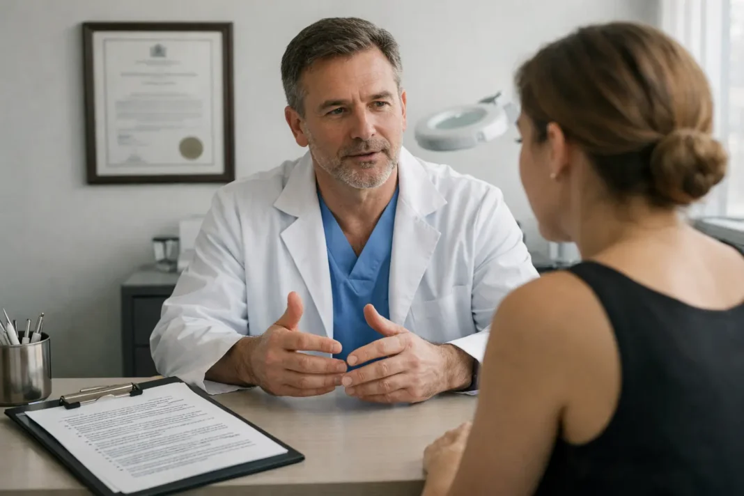 England to Implement Stricter Controls on Cosmetic Procedures from 2027 England to Implement Stricter Controls on Cosmetic Procedures from 2027