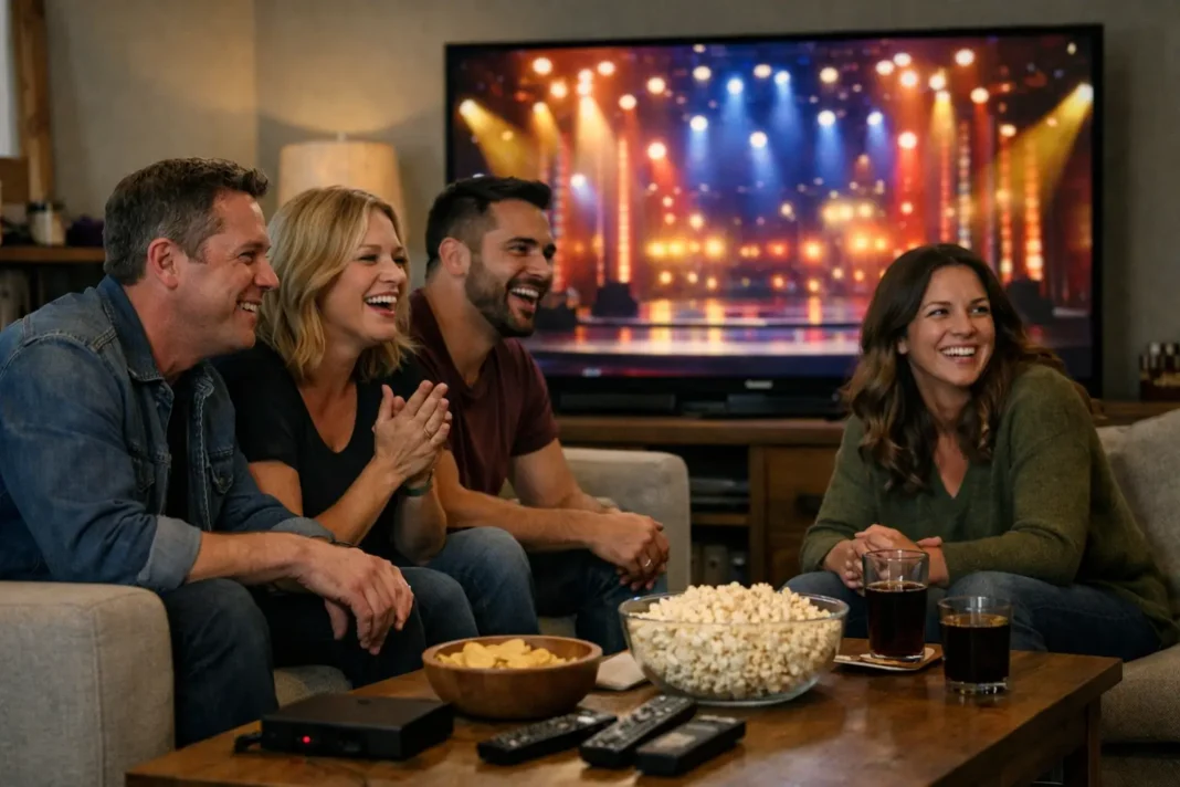 Glee to Return on Streaming: What the Revival Means for Fans and Platforms