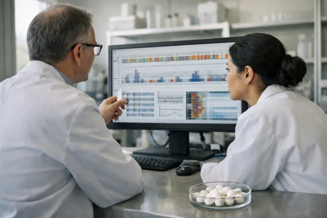 Genetics May Explain Why Low-Dose Aspirin Is Linked to Lower Dementia Risk in Some Older Adults Genetics May Explain Why Low-Dose Aspirin Is Linked to Lower Dementia Risk in Some Older Adults